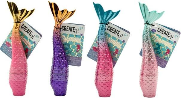 Produktbild Canenco Create It! Mermaid -Lipgloss