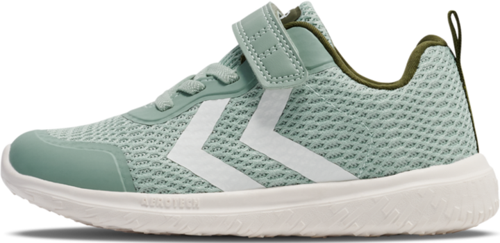 Actual product image hummel Actus Recycled Jr (34)