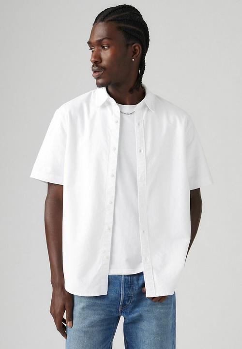 Immagine prodotto Levis Authentisches Kurzarmhemd (L)