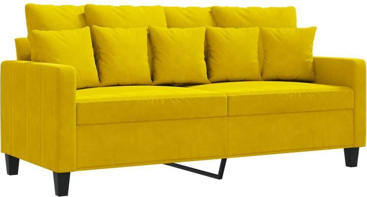 Produktbild vidaXL 2-Sitzer-Sofa (2-Sitzer)