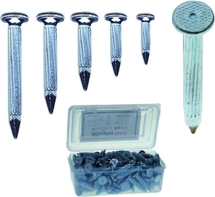 Actual product image Laserliner PK-Vermessungsnägel