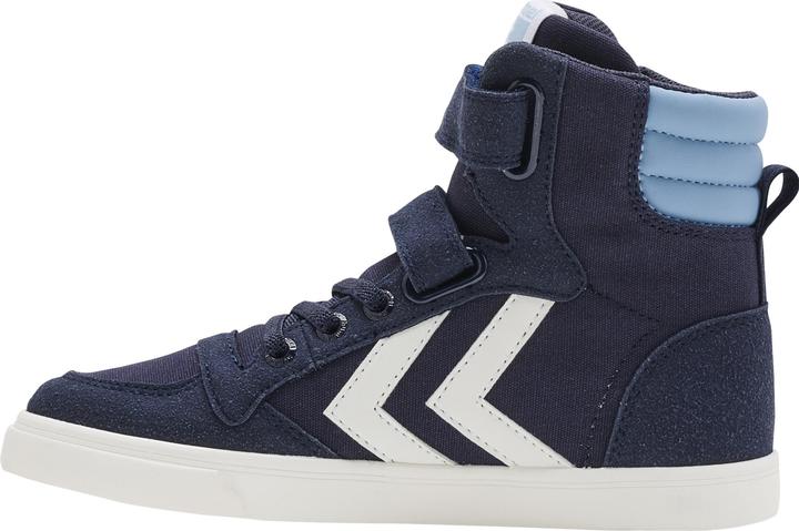 Produktbild hummel Slimmer Stadil High Jr (28)