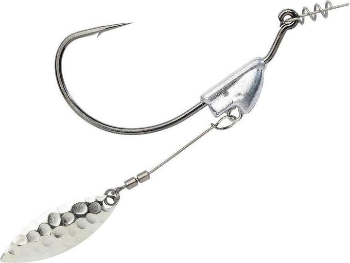 Actual product image Owner 5164 Flashy Swimmer