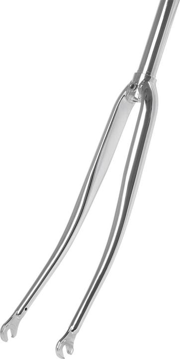Produktbild Messingschlager Renngabel CRMO 1" Gewinde