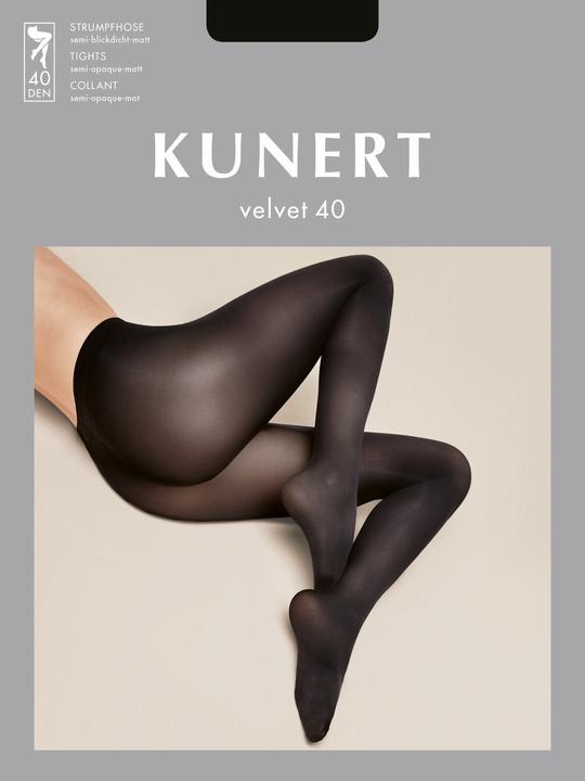 Kunert Velvet 40 (40 DEN, 48 - 50)