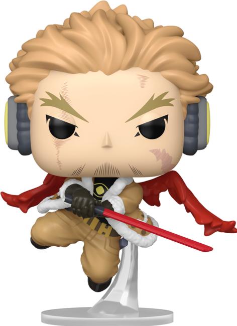 Produktbild Funko POP My Hero Academia S15 Hawks