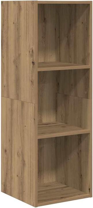 Produktbild vidaXL TV-Schränk (37 x 37 x 107 cm)