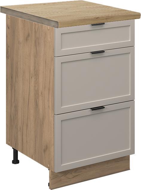 Goldkraft Eiche, Graubeige, GrauBeigeBeige, Greige