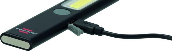 Immagine prodotto Brennenstuhl PL 200 AC (200 lm)