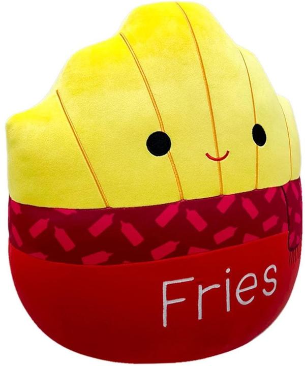 Image du produit Squishmallows Frites (40 cm)