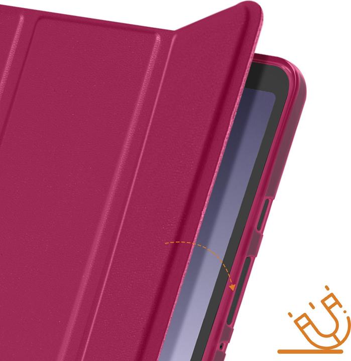 Produktbild Avizar Etui (Samsung Galaxy Tab A9)