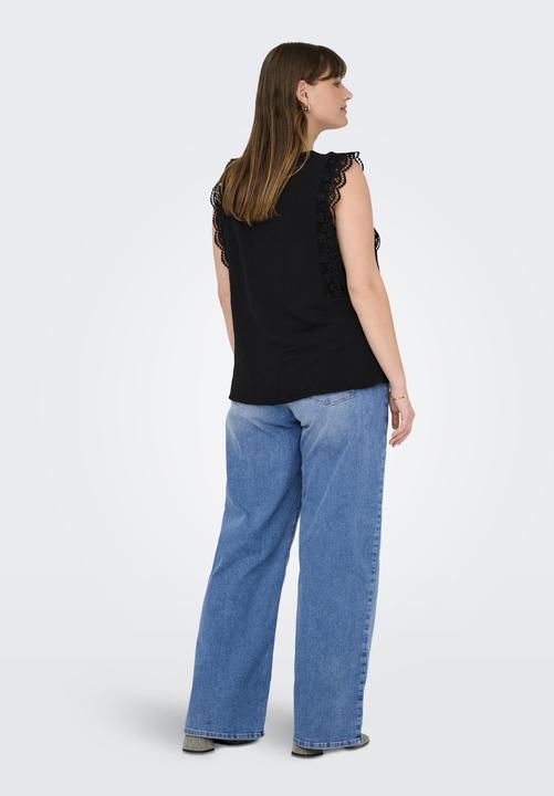 Actual product image Only CARMETTA Top Top (50)