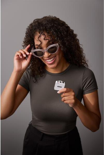 Actual product image RØDE Wireless GO (Gen 3)
