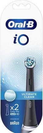 Produktbild Oral-B Ersatzteile für Zahnbürste Ultimate Clean (2x)