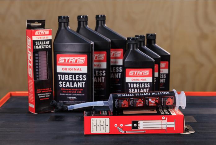 Produktbild Notubes Sealant Injector