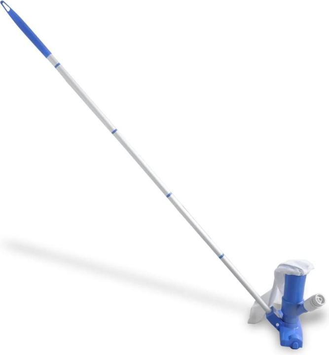 Actual product image vidaXL Zubehör für Schwimmbecken