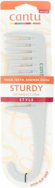 Actual product image Cantu Robust Detangling Comb