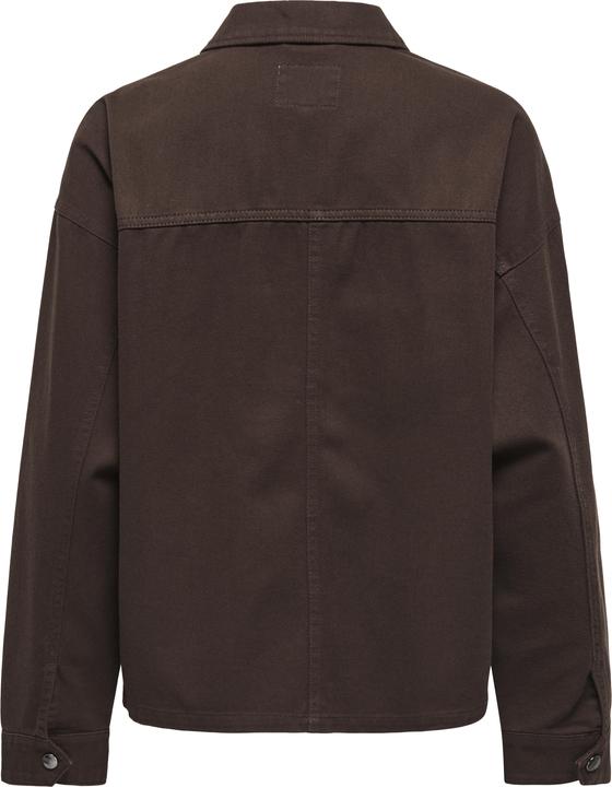 Actual product image Only Onlsierra Twill Jacket Otw (S)