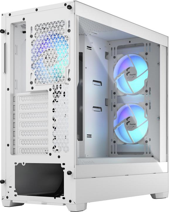 Image du produit Fractal Pop Air RGB TG (ATX, mATX, Mini-ITX)