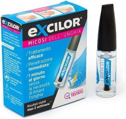Image du produit Excilor Sun Ungueale 3.3ml (Bain de pieds, 3.30 ml)