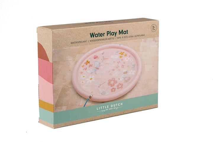 Immagine prodotto Little Dutch Sprinkler Playmat Flowers 150cm