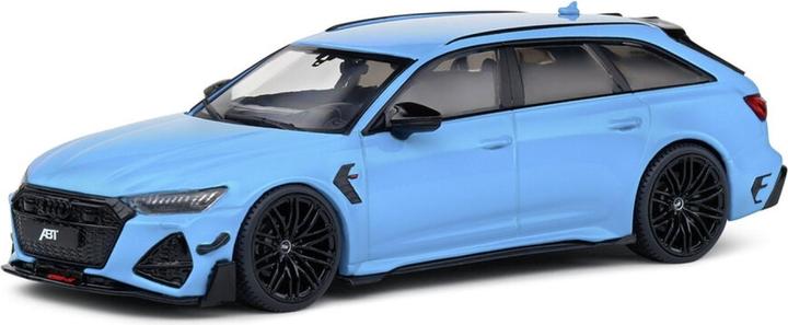 Produktbild Solido Auto ABT RS6 R 2021