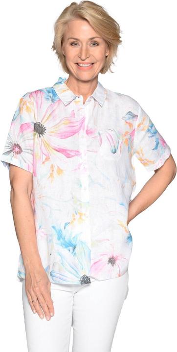 Immagine prodotto Clarina Bluse «Aurela» (48)