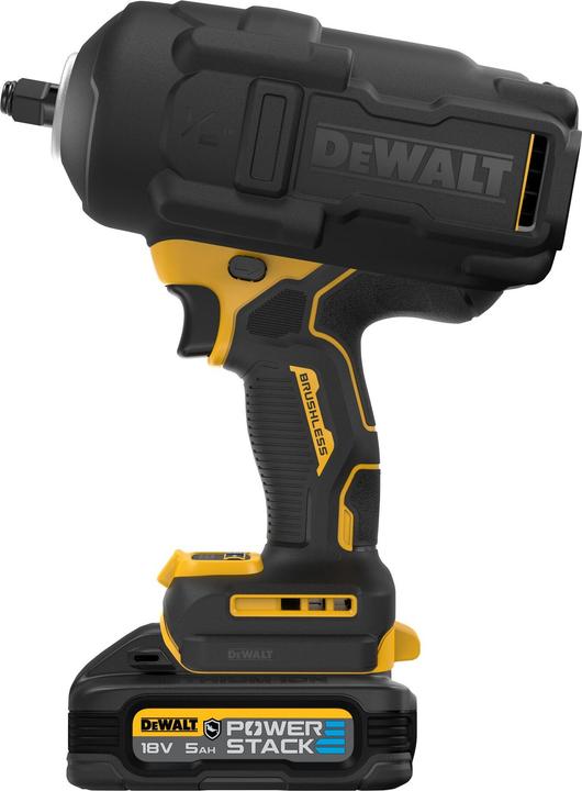 Produktbild DeWalt DCF 961 (Schlagschrauber)