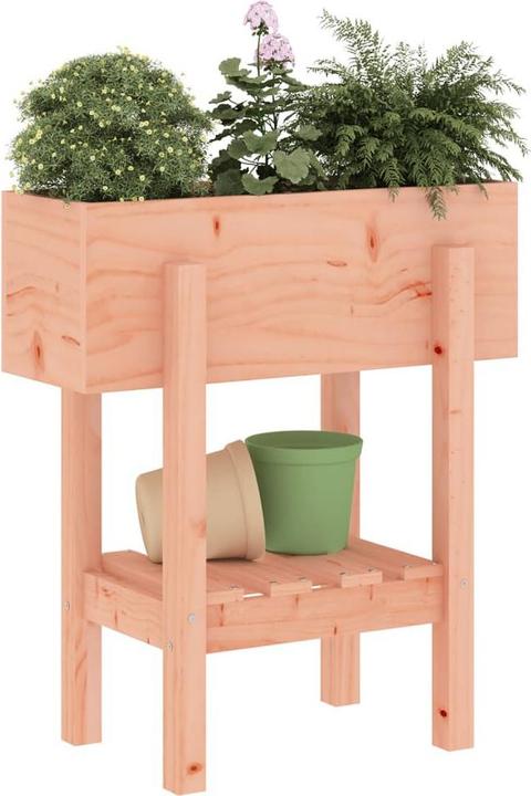 Image du produit vidaXL Pflanzkübel