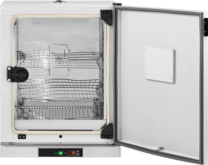 Produktbild Steinberg Brutschrank Inkubator Wärmeschrank 5 - 70 °C Laborofen Trockenschrank Labor125 L