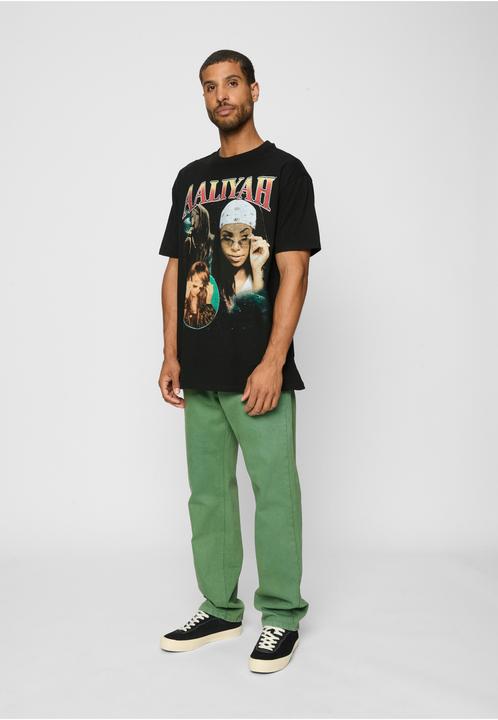 Produktbild MT Aaliyah Retro Tee (L)