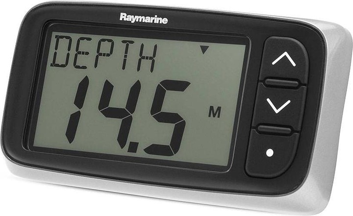 Produktbild Raymarine Axiom« Multifunktions-Navigationssystem