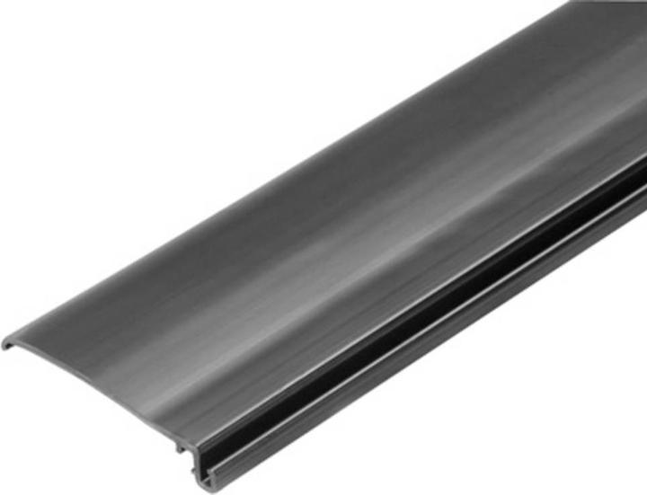 Actual product image Weidmüller Top-hat rail housing cover (Housing)