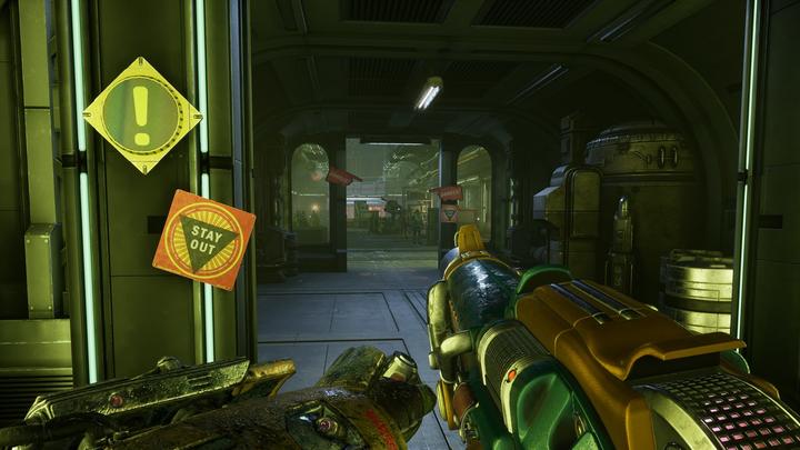 Image du produit Microsoft Passeport d'expansion The Outer Worlds (Xbox Series S, Xbox One S, Xbox One X, Xbox Series X)