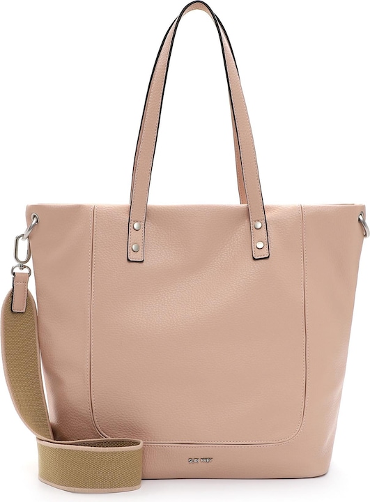 Image du produit Suri Frey Shopper SFY Kimberly (22.44 l)