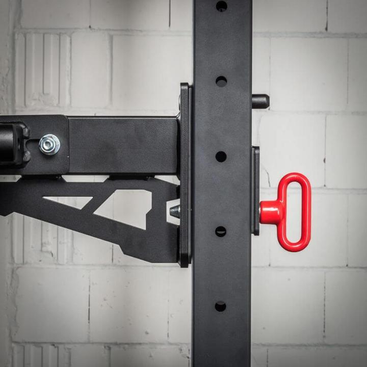 Image du produit ATX Barres de dip - série 800