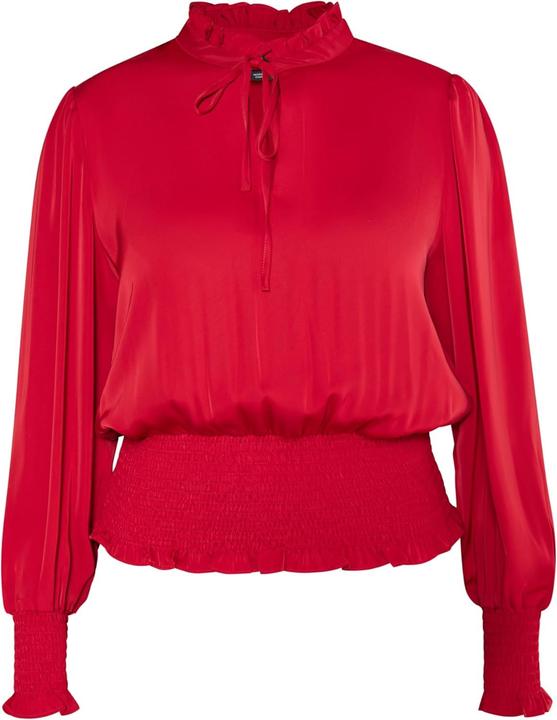 Actual product image Caspio Damesblouse (S)