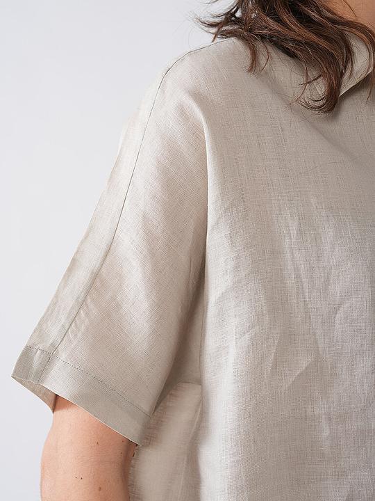 Immagine prodotto Ecoalf Women's Melaniaalf Shirt (M)