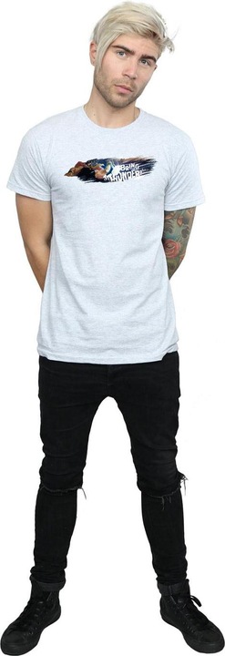 Produktbild Thor Bring The Thunder TShirt (L)