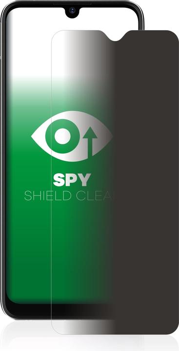Produktbild upscreen Spy Shield Blickschutzfolie (1 Stück, ZTE Blade V30 Vita)