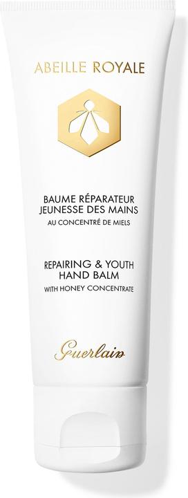 Image du produit Guerlain Baume Main Tube (40 ml)
