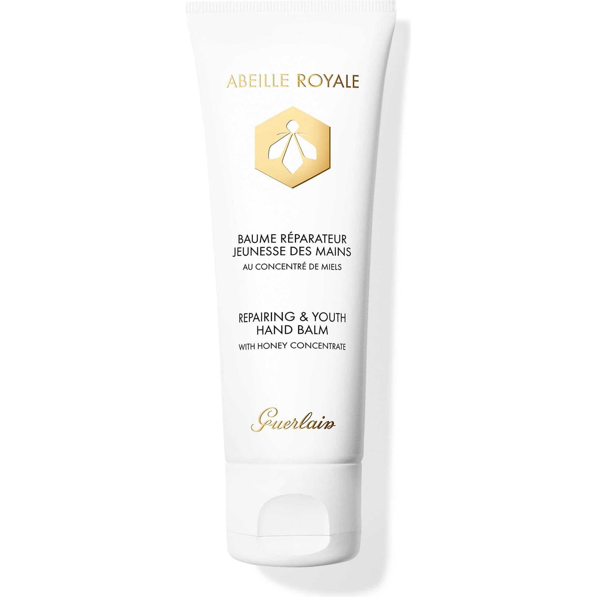 Thumbnail - Guerlain, Handcreme, Baume Main Tube (40 ml)