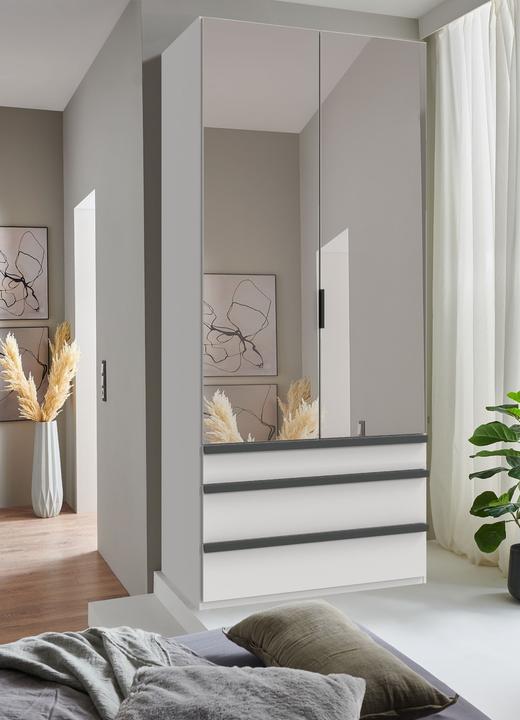 Produktbild Mid.You Oxford (100 x 58 x 236 cm)