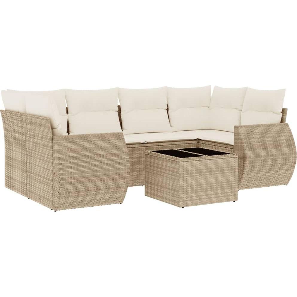 VidaXL, Gartenlounge, Wistow