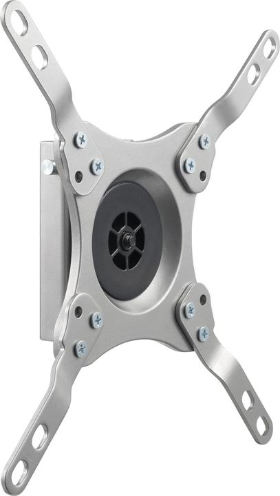 Actual product image Multibrackets M VESA Wallmount 360 Silver (Wall, 15 kg, 15" - 32")
