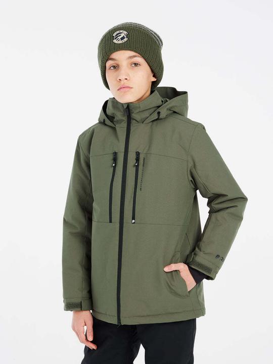 Immagine prodotto Protest Giacche da neve PRTFLYNTY JR (152)