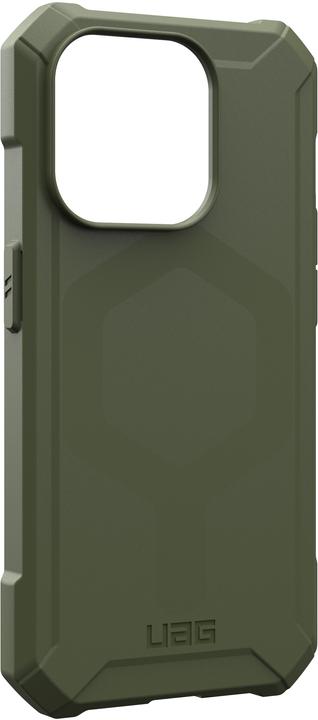 Produktbild UAG Essential Armor Magsafe Case (Apple iPhone 15 Pro)