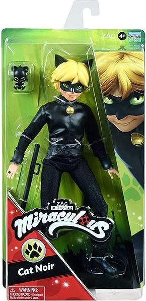 Produktbild Bandai Cat Noir