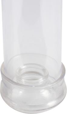 Produktbild Doc Johnson So Pumped - Penis Pump - Without Sleeve Clear