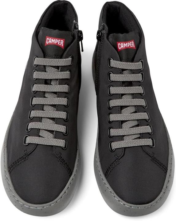 Actual product image Camper Lightweight Durable Touring Ankle Boots (40)